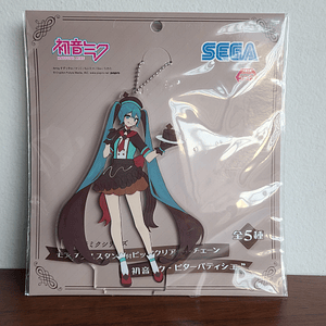 Hatsune Miku (Bitter Patissier) - Stand acrílico [VOCALOID]