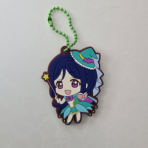 [Aqours] Kanan Matsuura - Ballchain de goma [Love Live Sunshine]