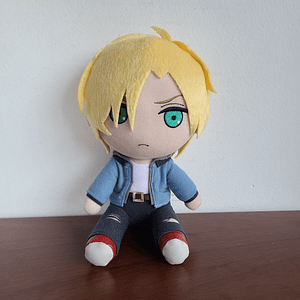 Ash Lynx - Peluche GIFT [Banana Fish]