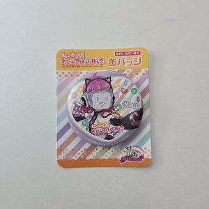 [Nijigasaki] Rina Tennouji - Chapita [Love Live]