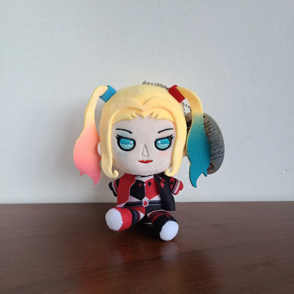 Harley Quinn - Peluche [Batman] 1