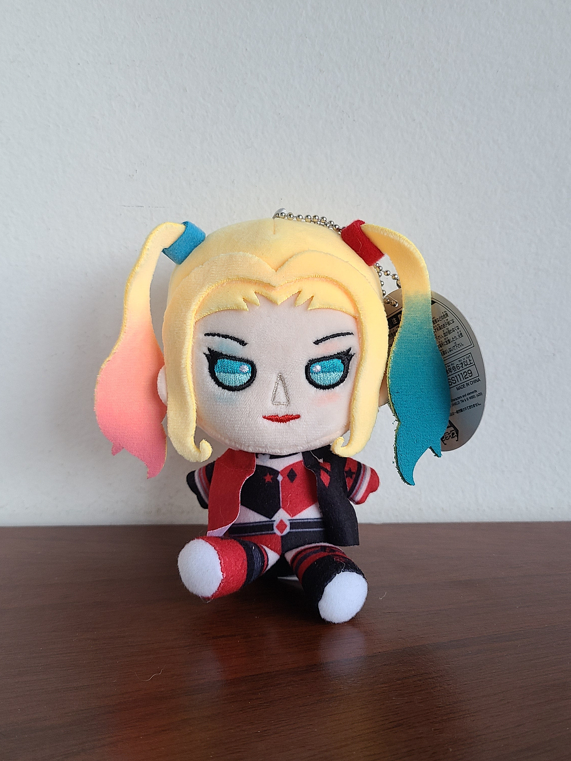 Harley Quinn - Peluche [Batman] 1