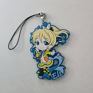 [Musas] Eli Ayase - Strap de goma Niitengomu [Love Live]