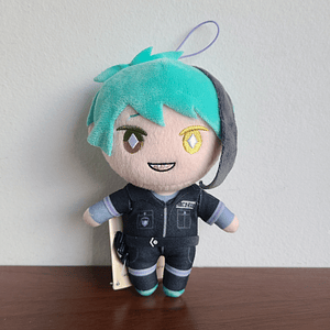 [Octavinelle] Jade Leech - Peluche Tomonui [Twisted Wonderland]