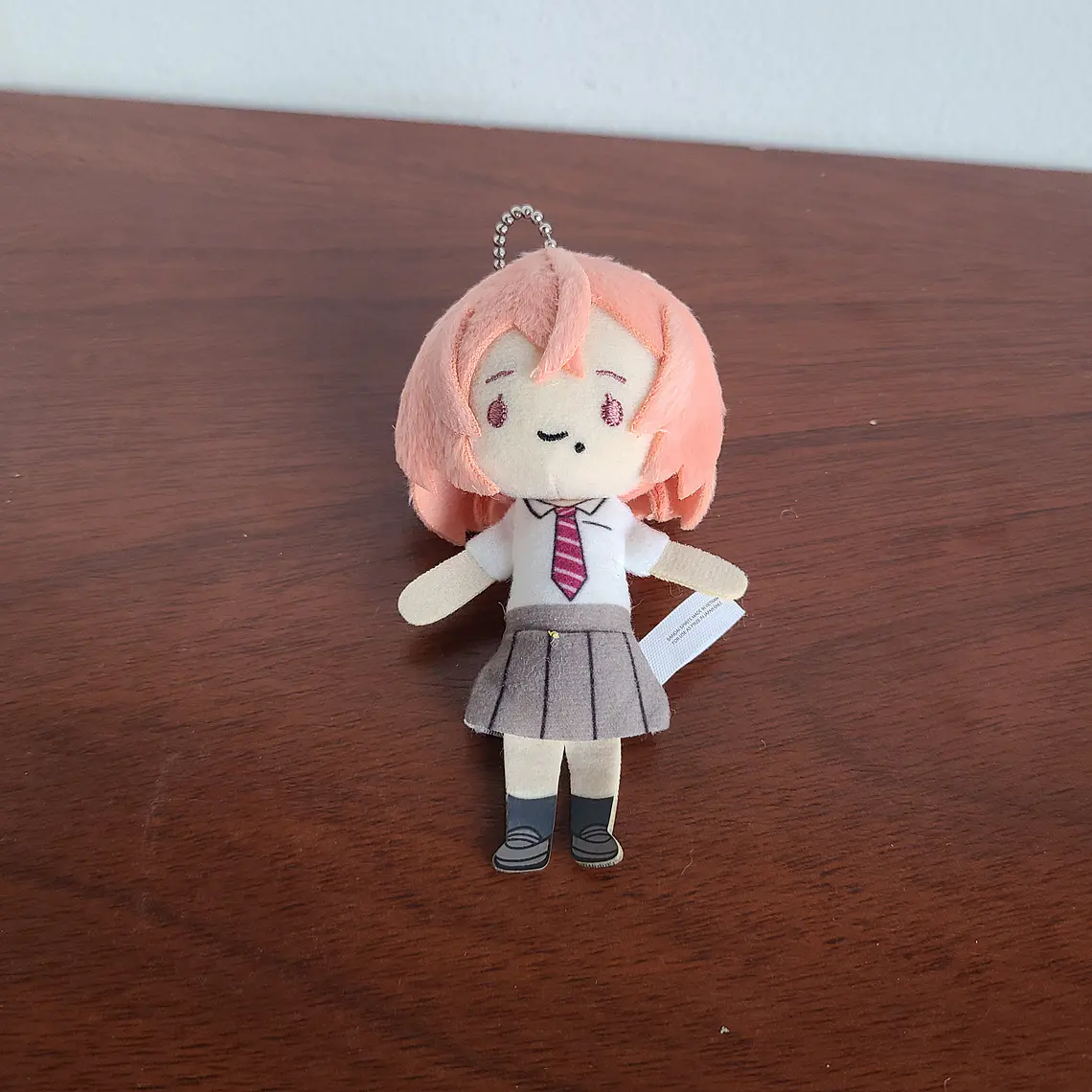 Hinata Tachibana - Peluche [Tokyo Revengers] 1