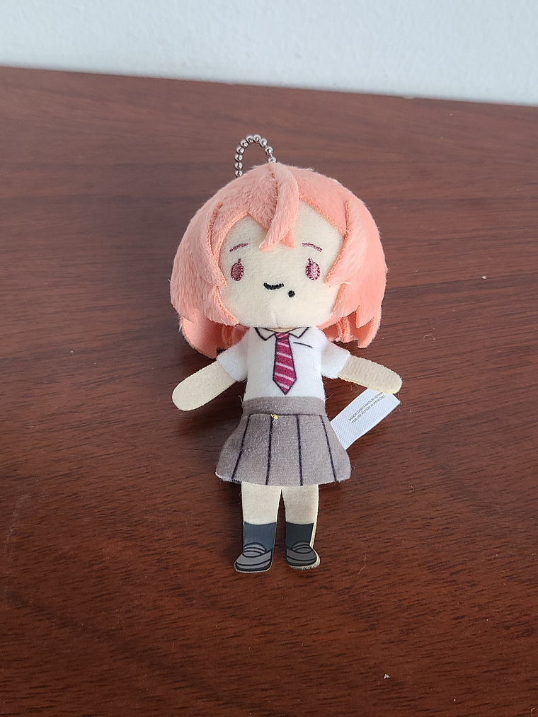 Hinata Tachibana - Peluche [Tokyo Revengers] 1