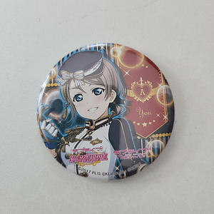 [Aqours] You Watanabe - Chapita [Love Live Sunshine]