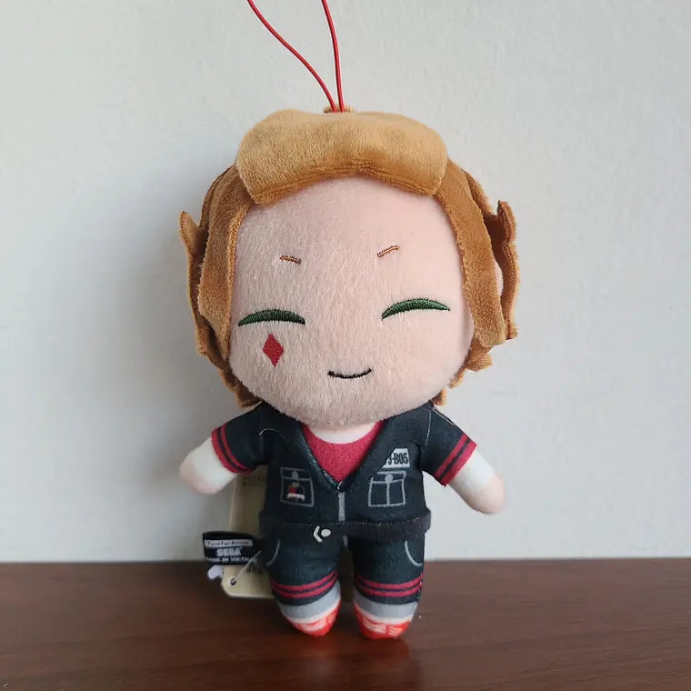 [Heartslabyul] Cater Diamond - Peluche Tomonui [Twisted Wonderland] 1