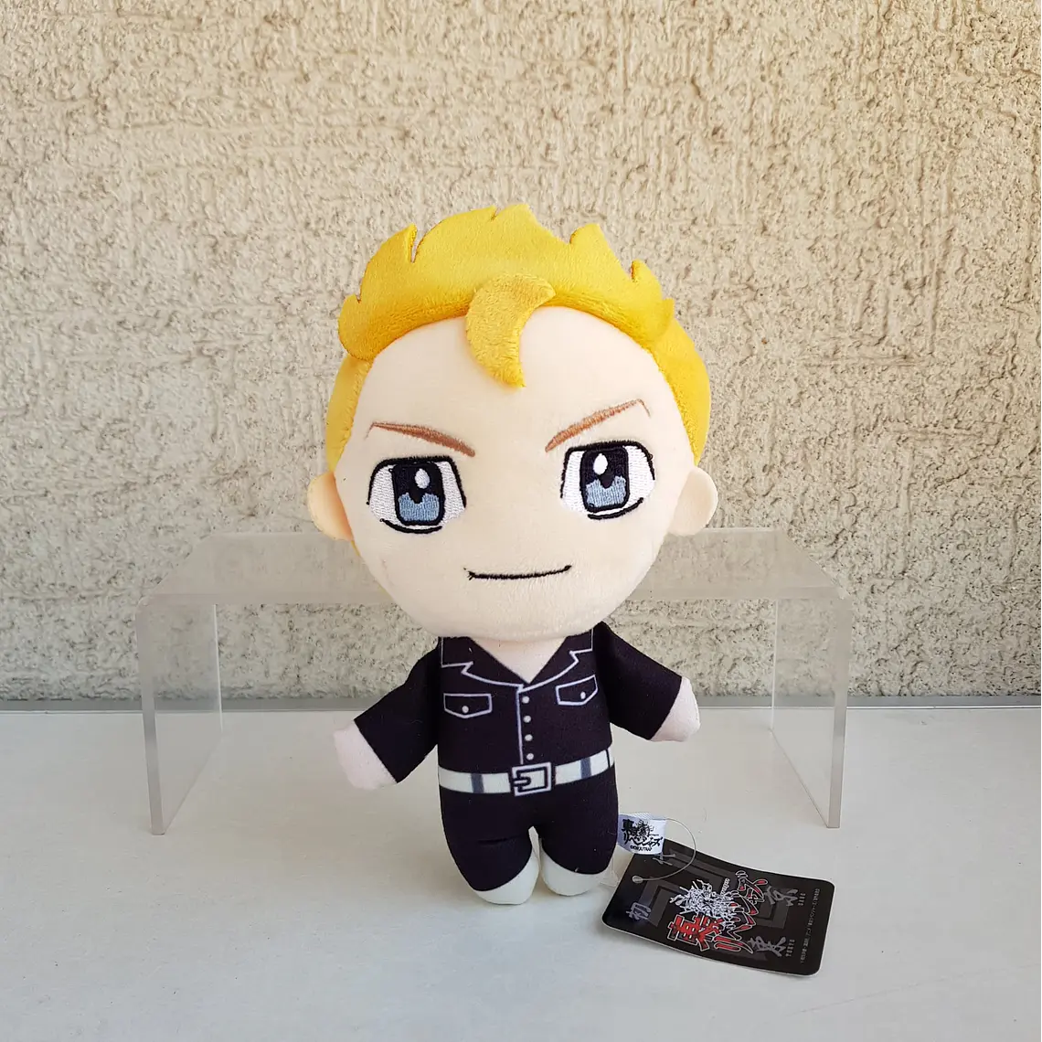 Takemichi Hanagaki - Peluche Tomonui [Tokyo Revengers] 1