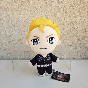 Takemichi Hanagaki - Peluche Tomonui [Tokyo Revengers]