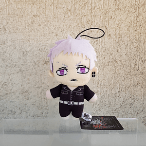 Mitsuya Takashi - Peluche Tomonui petit [Tokyo Revengers]