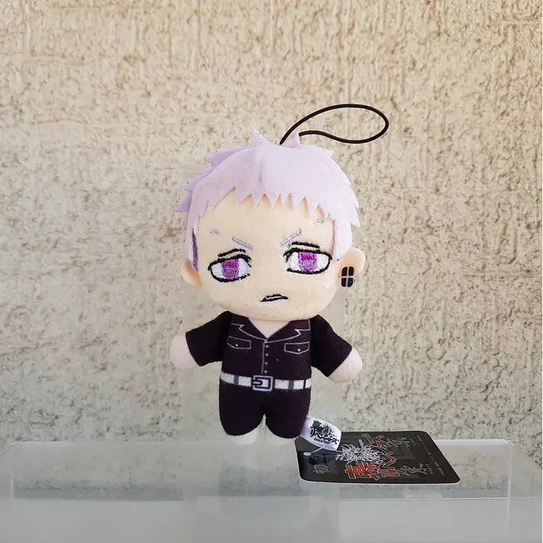 Mitsuya Takashi - Peluche Tomonui petit [Tokyo Revengers] 1