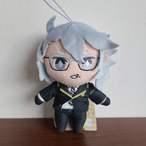 [Octavinelle] Azul Ashengrotto - Peluche Tomonui [Twisted Wonderland]