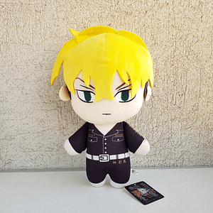 Chifuyu Matsuno - Peluche Tomonui BIG [Tokyo Revengers]