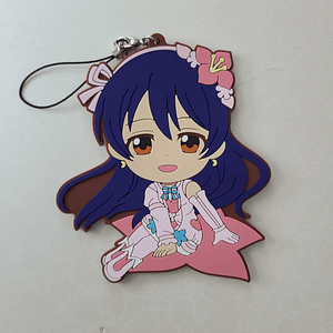 [Musas] Umi Sonoda - Strap de goma [Love Live]