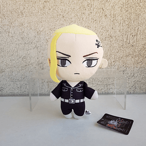 Draken - Peluche Tomonui [Tokyo Revengers]