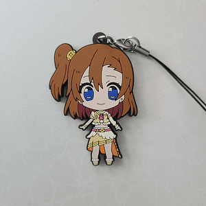 [Musas] Honoka Kousaka - Strap de goma [Love Live]