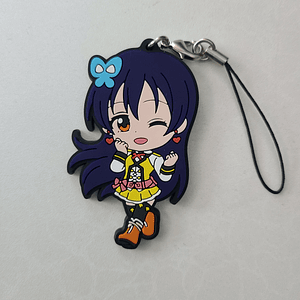 [Musas] Umi Sonoda - Strap de goma [Love Live]