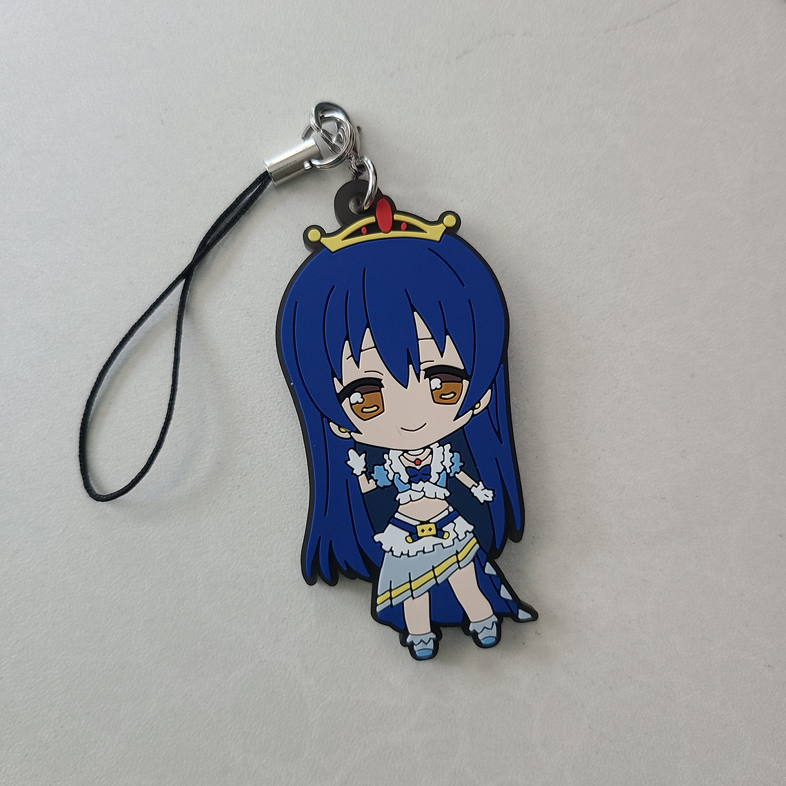 [Musas] Umi Sonoda - Strap de goma [Love Live] 1