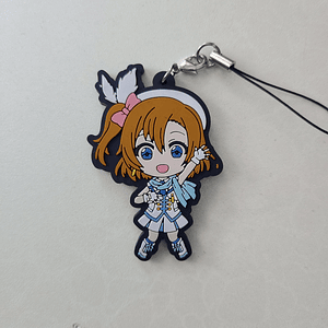 [Musas] Honoka Kousaka - Strap de goma [Love Live]