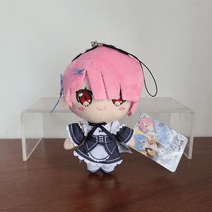 Ram - Peluche versión Maid original [Re Zero]