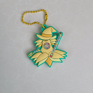 Momoko Asuka - Ballchain de goma Suit [Magical Doremi]