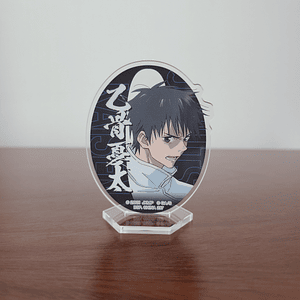 Yuta Okkotsu - Stand acrílico [Jujutsu Kaisen]