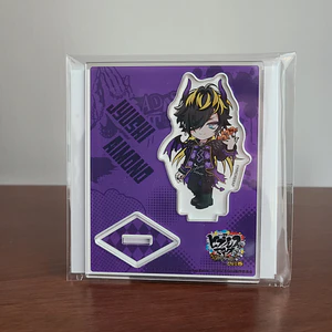 [Badass Temple] Jyushi Aimono - Ballchain acrílico Halloween [Hypnosis Mic]