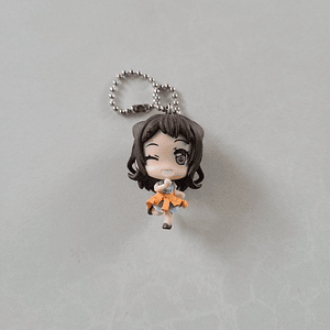 [Poppin Party] Kasumi Toyama -  Ballchain figurita [Bang Dream]