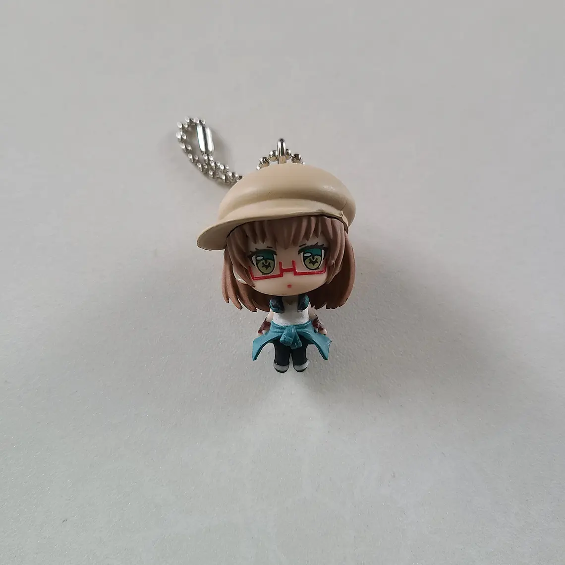 [Pastel Palettes] Maya Yamato -  Ballchain figurita [Bang Dream] 1