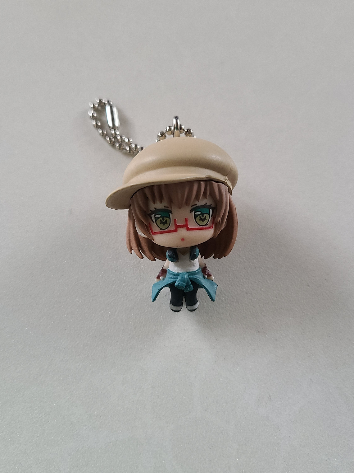 [Pastel Palettes] Maya Yamato -  Ballchain figurita [Bang Dream] 1