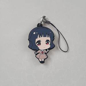 [Poppin Party] Rimi Ushigome - Strap de goma [Bang Dream]