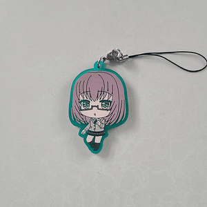 [Pastel Palettes] Maya Yamato - Strap de goma [Bang Dream]