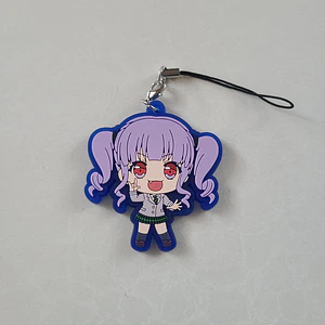 [Roselia] Ako Udagawa - Strap de goma [Bang Dream]