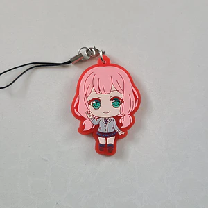 [Afterglow] Himari Uehara - Strap de goma [Bang Dream]