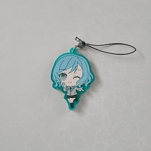 [Pastel Palettes] Hina Hikawa - Strap de goma [Bang Dream]