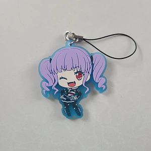 [Roselia] Ako Udagawa - Strap de goma [Bang Dream]