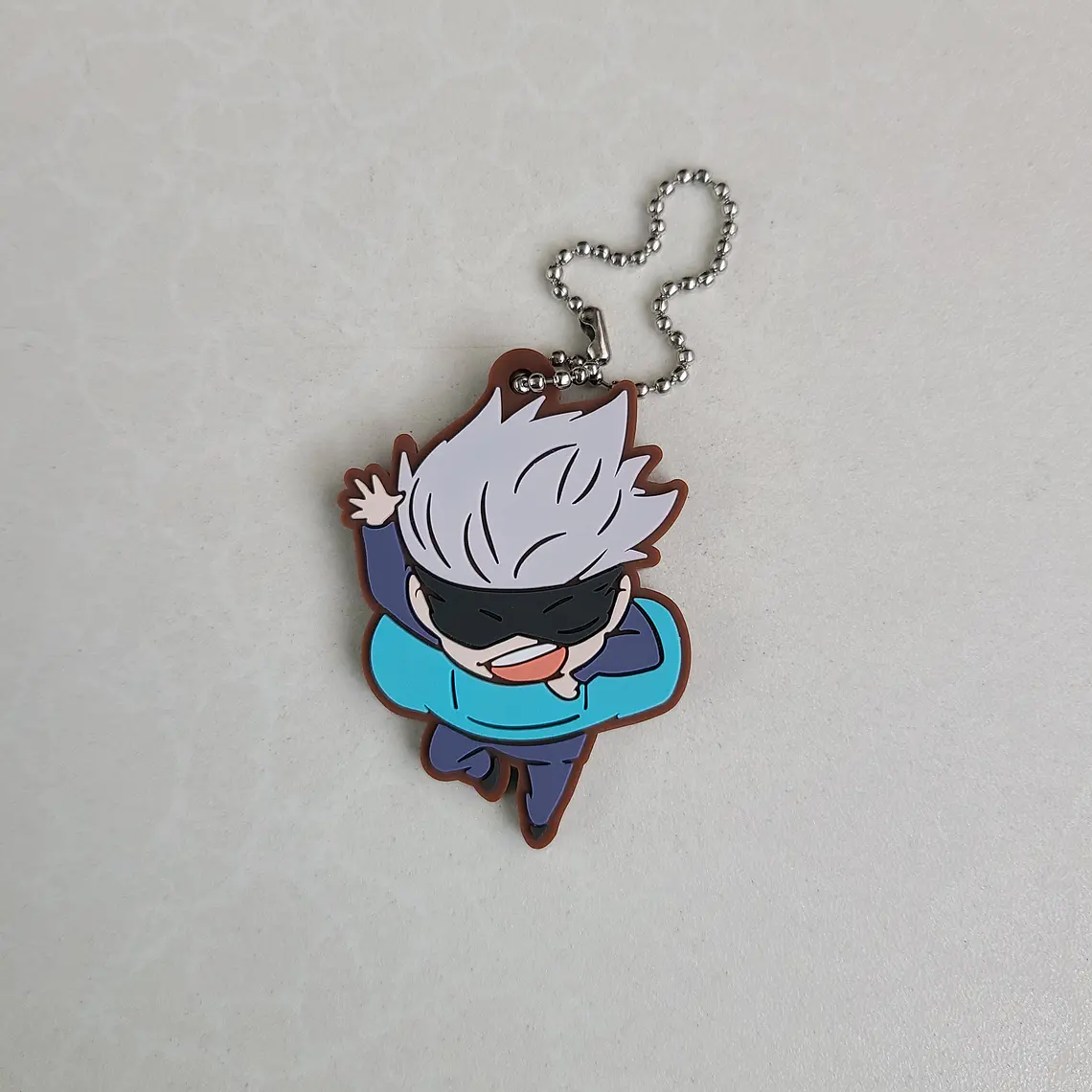 Gojo Satoru - Ballchain de goma [Jujutsu Kaisen] 1