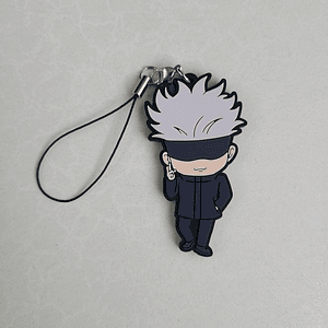 Gojo Satoru - Strap de goma [Jujutsu Kaisen]