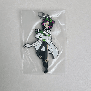 [Diasomnia] Lilia Vanrouge - Colgante de goma [Twisted Wonderland]