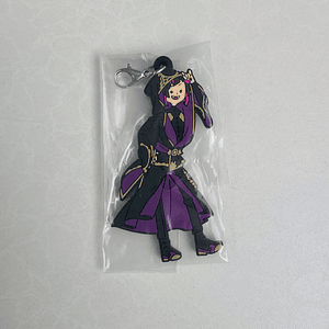 [Diasomnia] Lilia Vanrouge - Colgante de goma [Twisted Wonderland]