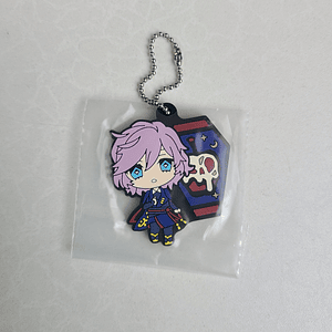 [Pomefiore] Epel Felmier - Ballchain de goma [Twisted Wonderland]