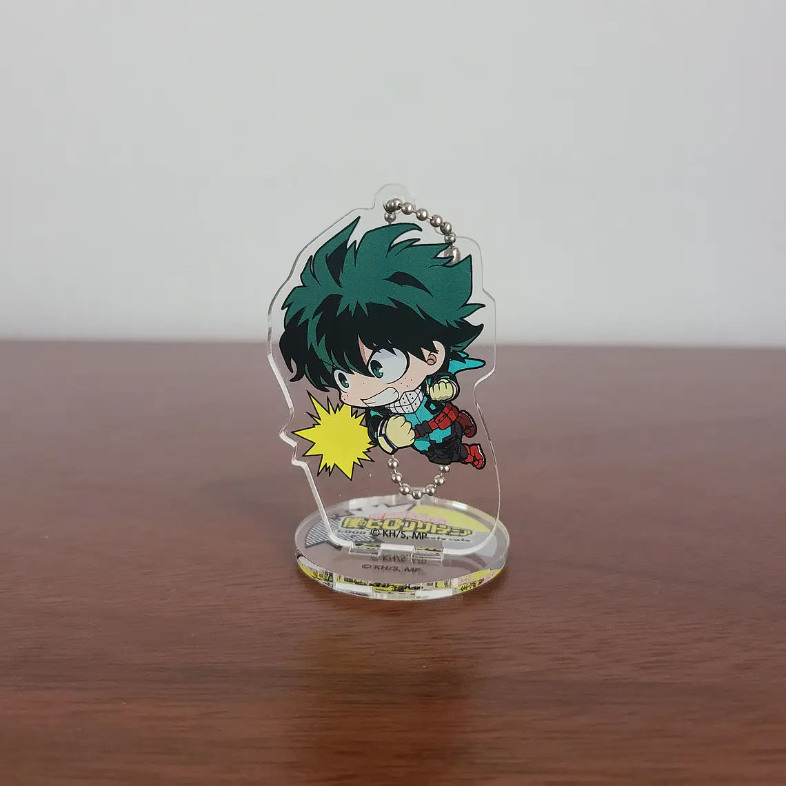 Izuku Midoriya - Stand acrílico [My Hero Academia] 1