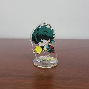 Izuku Midoriya - Stand acrílico [My Hero Academia]