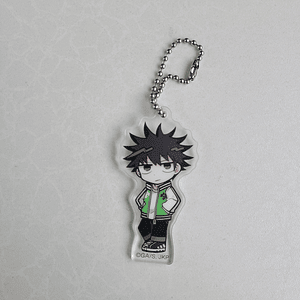 Fushiguro Megumi - Ballchain acrílico [Jujutsu Kaisen] 