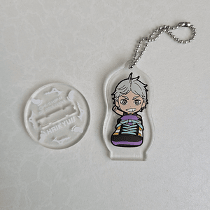 [Karasuno] Sugawara Koshi - Stand acrílico [Haikyuu]