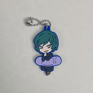 Mai Zenin - Ballchain de goma [Jujutsu Kaisen] 