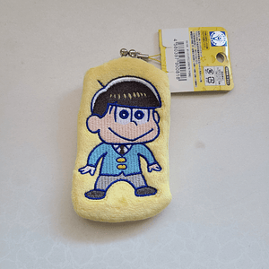 Jyushimatsu Matsuno - Monedero POSING [Osomatsu-san]