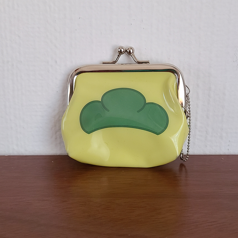 Jyushimatsu Matsuno - Monedero [Osomatsu-san] 1