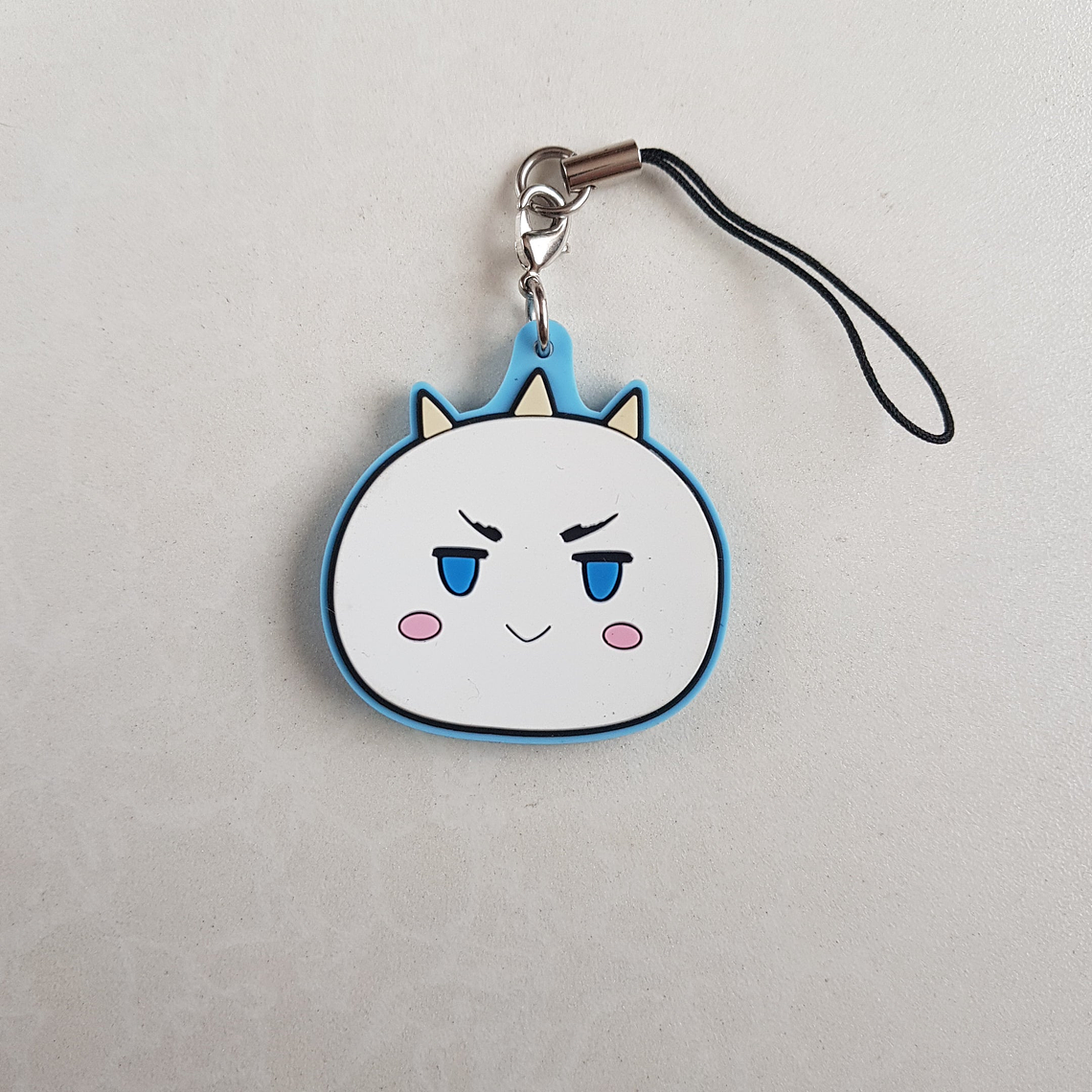 Dinamarca - Strap de goma Ver. mochi [Hetalia] 1